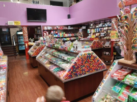 Candy Addict inside