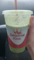 Smoothie King food