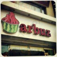 Arbuz food