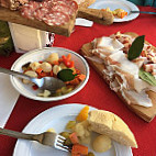 Ristorante Bar Tavernella food