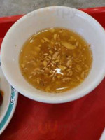 Thanh Da food