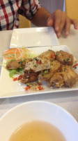Hai Phong Vietnamese Restaurant food