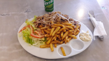 Marmaris food