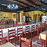 La Taberna De Urbaneja inside