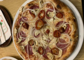Ristorante Pizzeria Da Gianni food