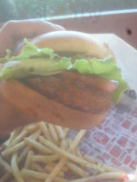 Jack In The Box food