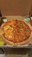 Papa Johns Pizza  food