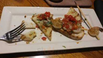Outback Steakhouse Indianapolis Post Dr food