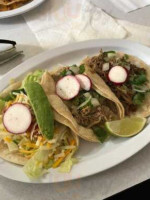 Pica Taco inside