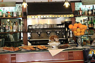 Caffe Dell'opera food