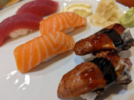Sushi En Polaris food