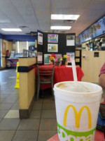 McDonald's Store #6737 food