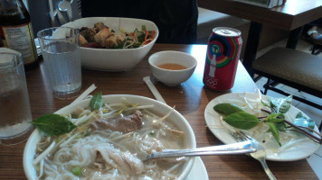 Pho Orchid food