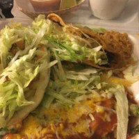 Los Balito's Taco Shop Alamo Ranch food