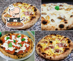 Pizzalab Grugliasco food