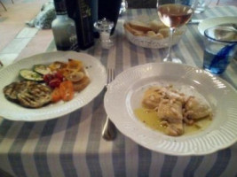 Vicovetere food