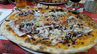 Pizzeria Da Dario food