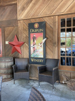 Duplin Winery inside