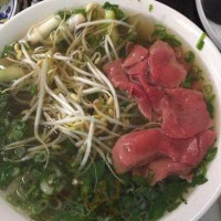 Pho-white Center food