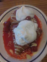 Ihop food