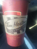 Tim Hortons food