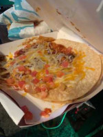 Taco Bell food