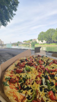 Domino's Pizza Lagny sur marne food