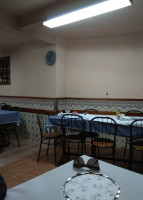 Santos & Castro-Café Restaurante Lda food