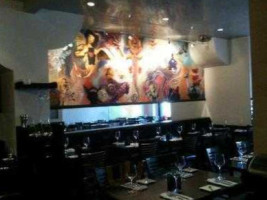 Pasion Modern Latin Cuisine-peruvian San Francisco food