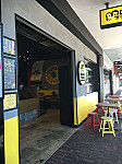 Guzman Y Gomez inside