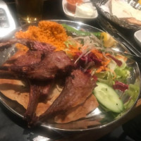 Best Mangal - Fulham food