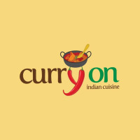 Curry On Indian Cusine food