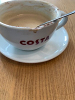 Costa Coffee In Next food
