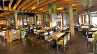 The Arbour Pasadena food