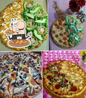 Luigi's Pizzas&pastas food