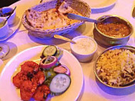 Shiraaz Innovative Indian Restaurant food
