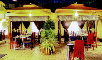 Maurya Multi Cuisine Restaurant And Bar food