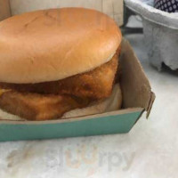 Mcdonald's food