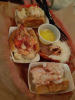 Luke's Lobster Soma food