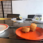 Ajino Sushi-Bar food