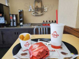 Arby's food