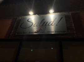 Salud! Wine Italian Dining Event Center And Wine Storage food