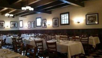 Osteria Al Fico food