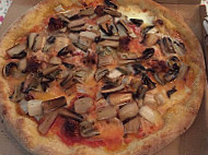 Pizzeria Focacceria Fantasy food