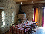 Agriturismo San Felice food