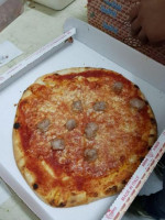 Pilone Pizzeria food
