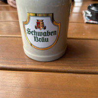 Schwabengarten food