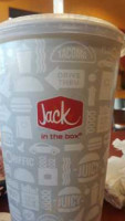 Jack In The Box food