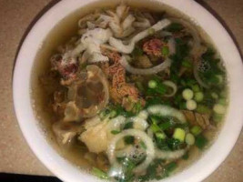 Pho Tai food