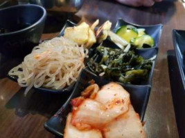 Zzan Korean Fusion food